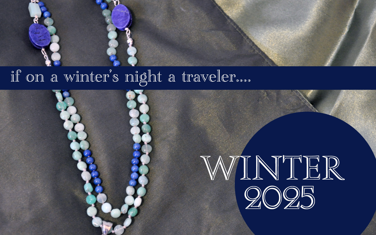 featured items for winter 2025