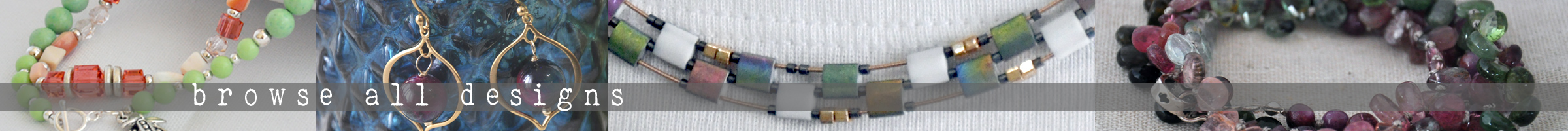 all jewelry designs banner