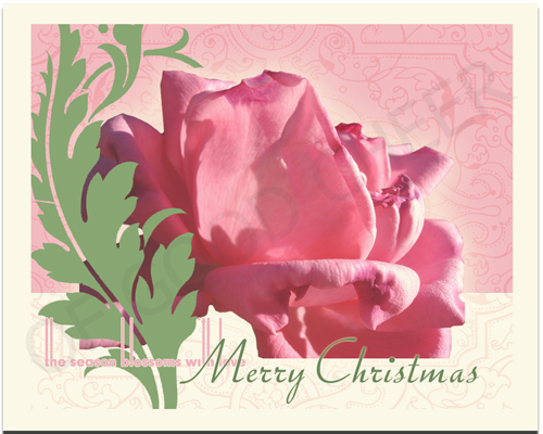 christmas card