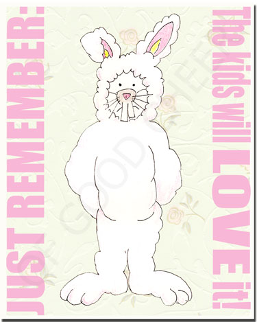 easter card