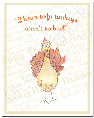 thanksgiving card